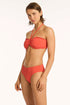Sea Level Messina Mid Bikini Pant